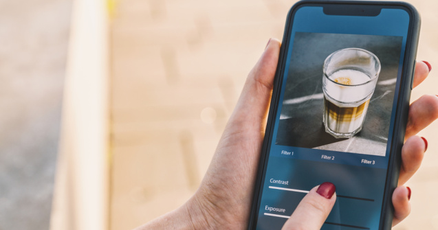  Top  Top 10 cele mai bune aplicații de editat pozele pentru Android și iOS