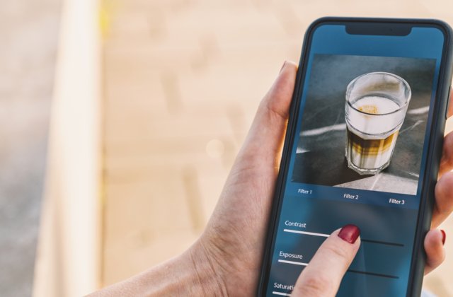Top 10 cele mai bune aplicații de editat pozele pentru Android și iOS