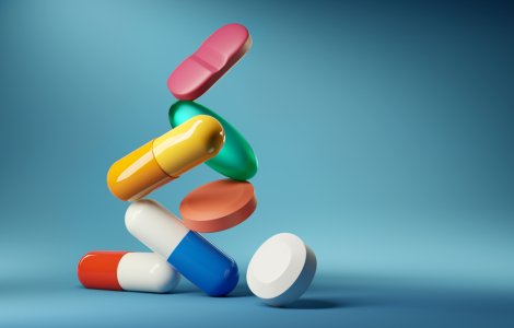 CNAS: Tratamentul pentru hepatita C este asigurat din februarie. La ce alte remedii vor mai avea accces pacienții