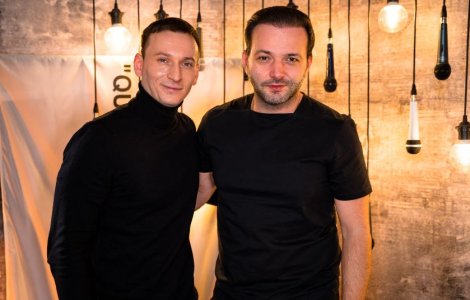 Denis Roabeș, The Motans, i-a povestit lui Mihai Morar cum a trecut peste drama morții tatălui său | VIDEO