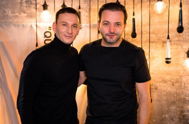 Denis Roabeș, The Motans, i-a povestit lui Mihai Morar cum a trecut peste drama morții tatălui său | VIDEO 