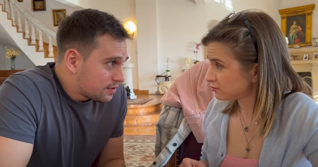 Cum a reacționat, de fapt, Cristina Ciobănașu când aflat de relația lui Vlad Gherman cu Oana Moșneagu: „A fost prima căreia i-am spus”