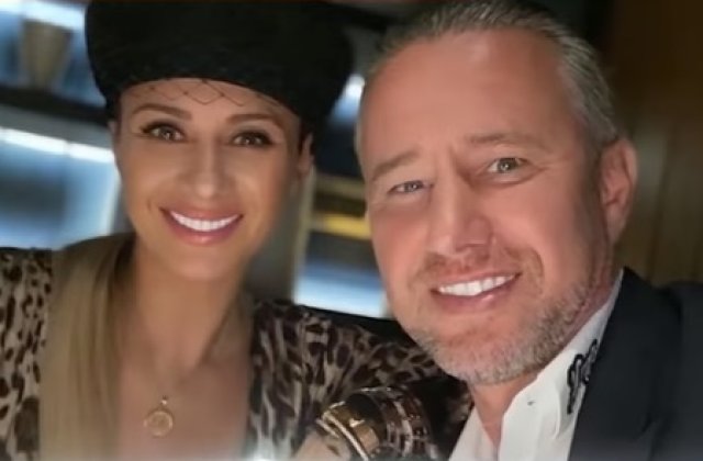 Laurențiu Reghecampf, acuzat de Anamaria Prodan că și-a renegat copiii: „Le-ai dat mesaje că nu sunt ale tale!”