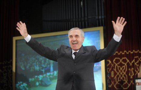 Gheorghe Dinică, cel mai mare „rău” al cinematografiei românești