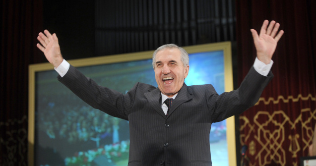 Gheorghe Dinică, cel mai mare „rău” al cinematografiei românești