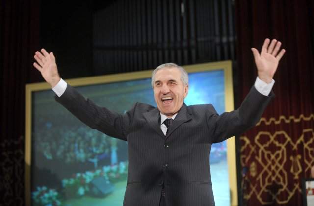 Gheorghe Dinică, cel mai mare &bdquo;rău&rdquo; al cinematografiei rom&acirc;nești. Ce tezaur cultural a lăsat &icirc;n urma sa marele actor rom&acirc;n