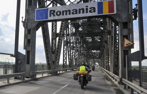 Peste 207 milioane de euro vor fi investite în regiunile de frontieră din Bulgaria și România