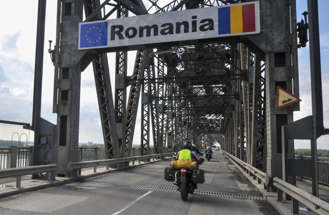 Peste 207 milioane de euro vor fi investite în regiunile de frontieră din Bulgaria și România 
