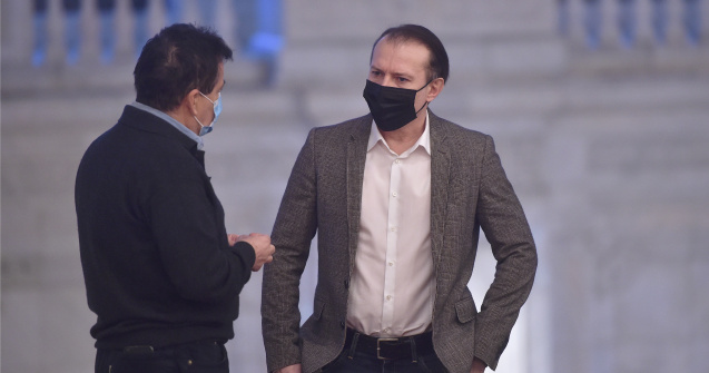 Cîțu: Am retras inițiativa legislativă de recunoaștere a sportului electronic în România pentru că sunt câteva lucruri de clarificat