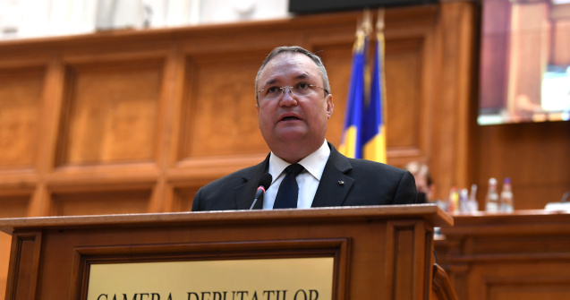 Premierul Ciucă s-a întâlnit cu reprezentanții MEDEF, organizație care reunește 75% dintre companiile franceze