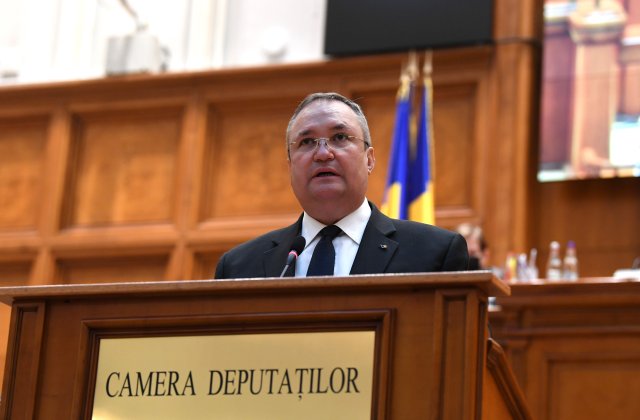 Premierul Ciucă s-a întâlnit cu reprezentanții MEDEF, organizație care reunește 75% dintre companiile franceze