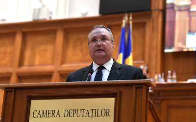 Premierul Ciucă s-a întâlnit...