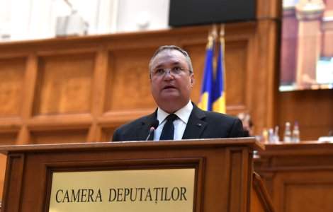 Premierul Ciucă s-a întâlnit cu reprezentanții MEDEF, organizație care reunește 75% dintre companiile franceze