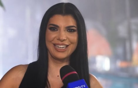 Andreea Tonciu vrea să se întoarcă la Survivor România! Ce a declarat fosta Faimoasă: „România mă vrea și trebuie să le facem pe plac telespectatorilor”