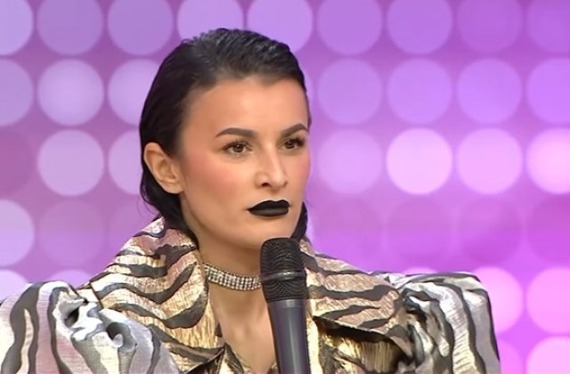 Care este cel mai mare regret al lui Ruxi, finalista de la Bravo, ai stil: „Mi-ar fi plăcut pe la 20 și ceva de ani să...”