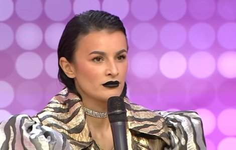 Care este cel mai mare regret al lui Ruxi, finalista de la Bravo, ai stil: „Mi-ar fi plăcut pe la 20 și ceva de ani să...”