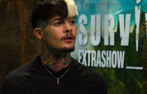 Zanni iartă, dar nu uită! Fostul Faimos, atac dur la adresa lui Sorin Pușcașu: „Cu gura cea mai mare”