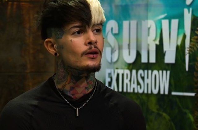 Zanni iartă, dar nu uită! Fostul Faimos, atac dur la adresa lui Sorin Pușcașu: „Cu gura cea mai mare”