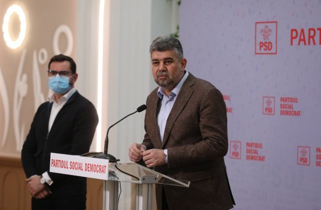 Ciolacu: Nu am auzit pe nimeni să ceară demisia ministrului Budăi