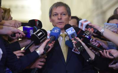Cioloș: E timpul să creștem...
