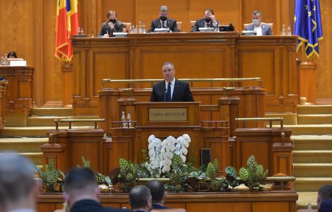 Premierul a discutat cu omologul său bulgar; a fost abordată pe larg agenda bilaterală