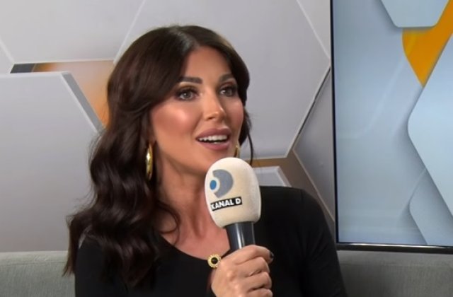 Ilinca Vandici, jefuită &icirc;n Dubai! Ce i s-a furat direct din bagaj: &bdquo;C&acirc;nd am ajuns acasă am văzut&rdquo;