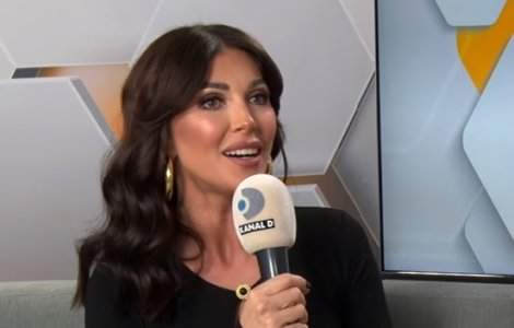 Ilinca Vandici, jefuită în Dubai! Ce i s-a furat direct din bagaj: „Când am ajuns acasă am văzut”