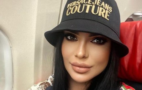 Ce decizie a luat Andreea Tonciu, după eliminarea de la Survivor România: „Un nou capitol în viața mea”