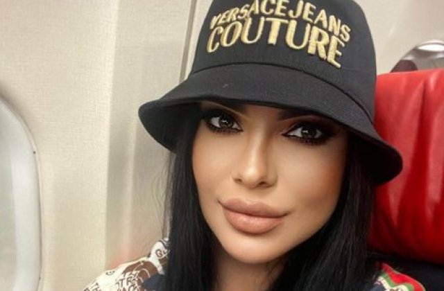 Ce decizie a luat Andreea Tonciu, după eliminarea de la Survivor România: „Un nou capitol în viața mea”