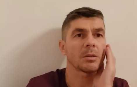 Robert Niță, mărturisiri dureroase despre problemele de sănătate cu care se confruntă: „Nu e nicio rușine să spun asta”