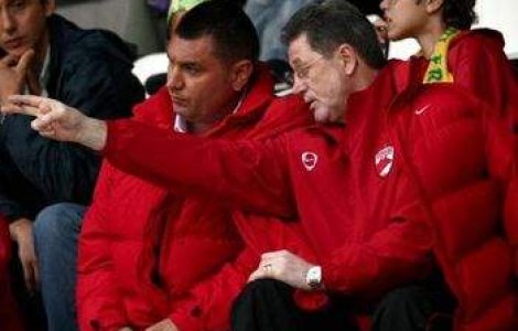 Cornel Dinu, implicat intr-un scandal sexual de un milion de euro