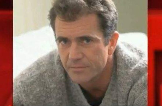 Cariera lui Mel Gibson, in pericol?