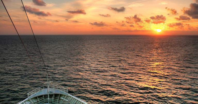 Top 10: Locuri misterioase de pe pamant