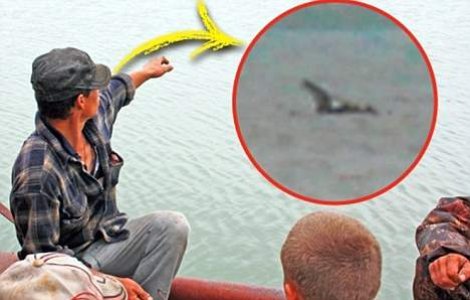 Nesski, varianta "moderna" a monstrului din Loch Ness