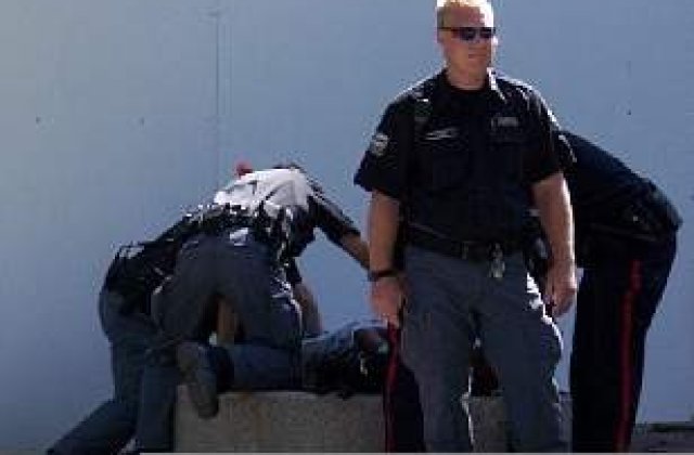 CEDO: Romania va plati pentru gafele politiei