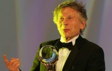 Ordinul international pentru arestarea lui Polanski ramane valabil