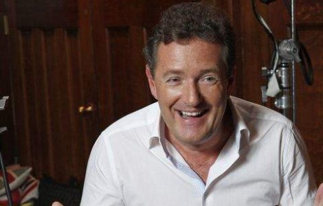 Piers Morgan il va inlocui pe Larry King la CNN