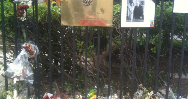 Guvernul polonez, responsabil politic pentru moartea lui Lech Kaczynski?