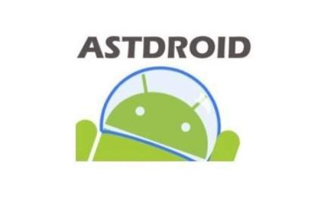 [VIDEO] Strange bani sa-si trimita telefonul in spatiu