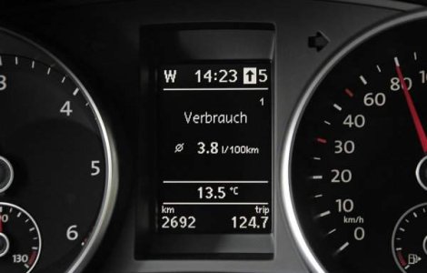 Cum se stabileste consumul oficial al unei masini si de ce realitatea il contrazice