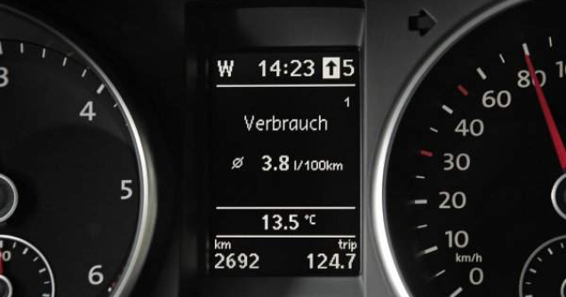 Cum se stabileste consumul oficial al unei masini si de ce realitatea il contrazice