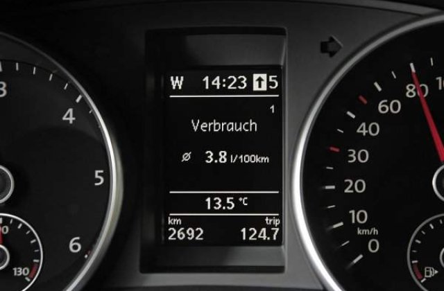 Cum se stabileste consumul oficial al unei masini si de ce realitatea il contrazice