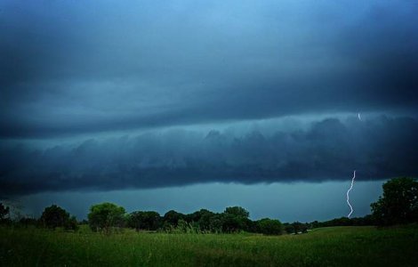 Furtunile fac din nou ravagii