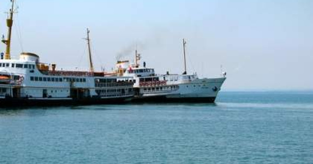 Nava cu ajutoare care "ameninta" Israelul s-a intors in Egipt