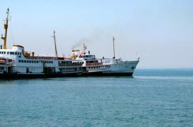 Nava cu ajutoare care "ameninta" Israelul s-a intors in Egipt