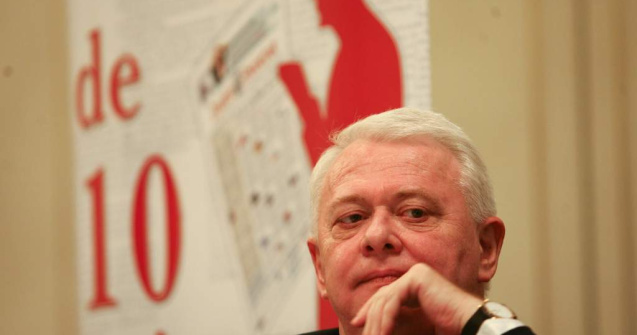 Hrebenciuc trece in umbra PSD