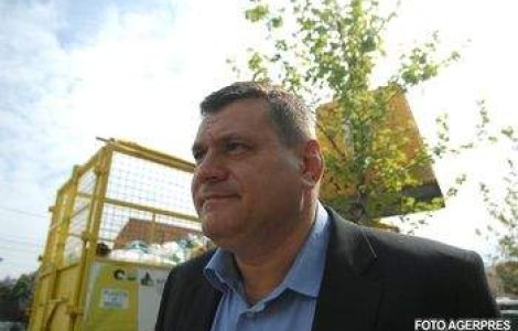 Primarul Poteras, chemat la DNA