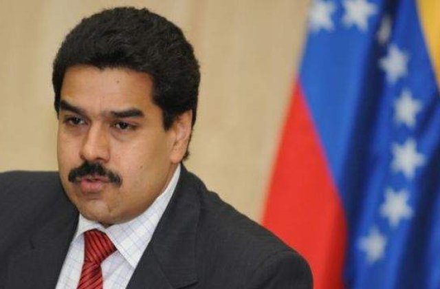 Presedintele venezuelean ameninta CNN: Incetati propaganda de razboi