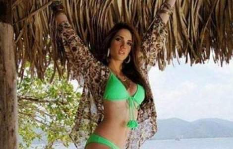  Video  Miss Turism din Venezuela, omorata in timpul protestelor