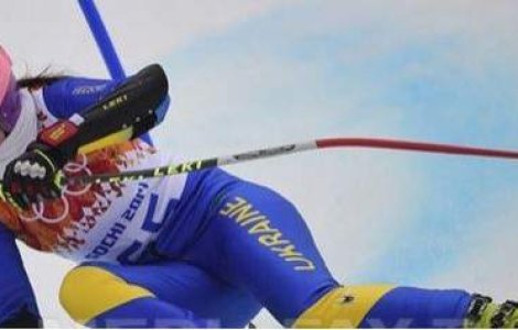 Bogdana Matotka s-a retras de la Jocurile Olimpice in semn de protest